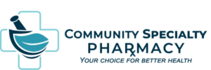 Community Specialty Pharmacy