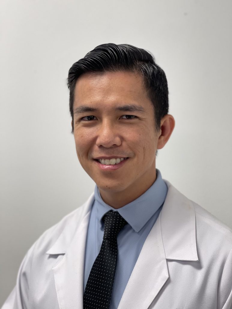 Dr. Dominique Nguyen, PharmD